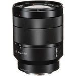 Sony Alpha a7R IVA Mirrorless Digital Camera with Vario-Tessar T* FE 24-70mm f/4 ZA OSS Lens