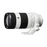 Sony Alpha a7R IVA Mirrorless Digital Camera with FE 70-200mm f/4 G OSS Lens