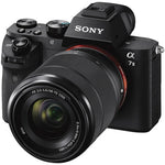 Sony a7 II Alpha Mirrorless Digital Camera with FE 28-70mm f/3.5-5.6 OSS Lens ILCE7M2K/B 