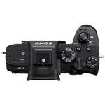 Sony Alpha a7R IVA Mirrorless Digital Camera with FE 24mm f/1.4 GM Lens