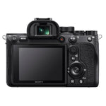 Sony Alpha a7R IVA Mirrorless Digital Camera with FE 24-240mm f/3.5-6.3 OSS Lens