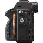 Sony Alpha a7R IVA Mirrorless Digital Camera with FE 85mm f/1.4 GM Lens