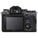 Sony Alpha a9 II Mirrorless Digital Camera with Sonnar T* FE 55mm f/1.8 ZA Lens