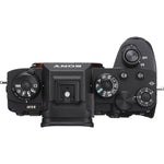 Sony Alpha a9 II Mirrorless Digital Camera with FE 24mm f/1.4 GM Lens