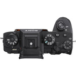 Sony Alpha a9 II Mirrorless Digital Camera with Vario-Tessar T* FE 16-35mm f/4 ZA OSS Lens