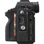 Sony Alpha a9 II Mirrorless Digital Camera with FE 24-105mm f/4 G OSS Lens