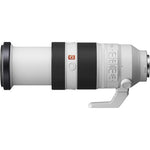 Sony 100-400mm f/4.5-5.6 FE GM OSS Lens