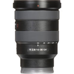 Sony FE 16-35mm f/2.8 GM Lens
