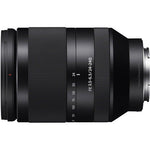 Sony 24-240mm f/3.5-6.3  FE OSS Lens