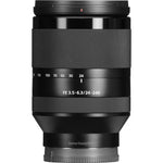 Sony 24-240mm f/3.5-6.3  FE OSS Lens