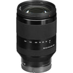 Sony a7 III Mirrorless Camera with 24-240mm f/3.5-6.3 Lens