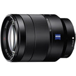 Sony a7 III Mirrorless Camera with FE 24-70mm f/4 ZA Lens