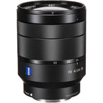 Sony 24-70mm f/4 Vario-Tessar T* FE  ZA OSS Lens