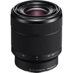 Sony a7 II Alpha Mirrorless Digital Camera with FE 28-70mm f/3.5-5.6 OSS Lens