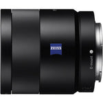 Sony 55mm f/1.8 Sonnar T* FE ZA Lens