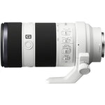 Sony 70-200mm f/4.0 FE G OSS Lens