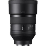 Sony 85mm f/1.4 FE GM Lens