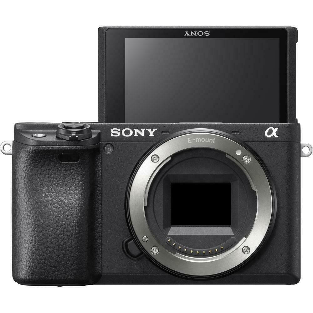 Kamera Mirrorless Sony A6400 Olx Sony A6400 Mirrorless Buy Sony