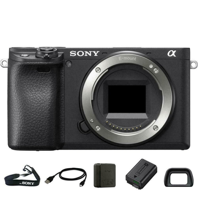 Sony a7S III Mirrorless Camera - Body Only – DealsAllYearDay