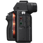 Sony a7 II Alpha Mirrorless Digital Camera - Body Only