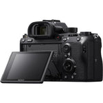 Sony Alpha a9 Mirrorless Digital Camera - Body Only