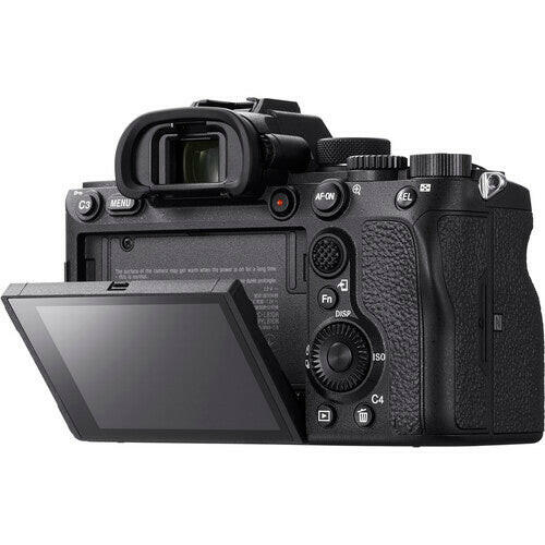 Sony a7S III Mirrorless Camera - Body Only – DealsAllYearDay