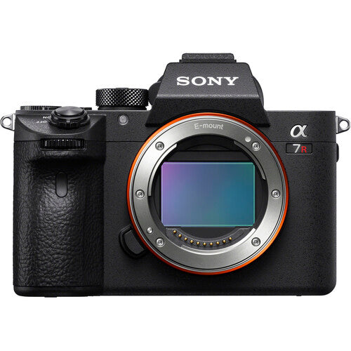 Sony a7R IVA Mirrorless Camera - Body Only