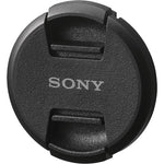 Sony E 35mm f/1.8 OSS Lens