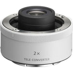Sony 100-400mm f/4.5-5.6 FE GM OSS Lens w/ FE 2.0x Teleconverter