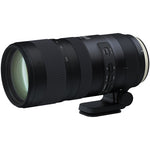 Tamron SP 70-200mm f/2.8 Di VC USD G2 Lens for Canon EF AFA025C-700